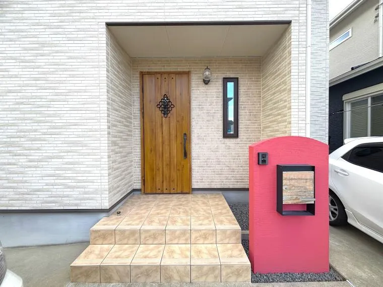 3LDK Iwade City Wakayama Prefecture Property (2)