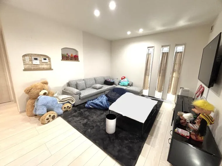 3LDK Iwade City Wakayama Prefecture Property (3)