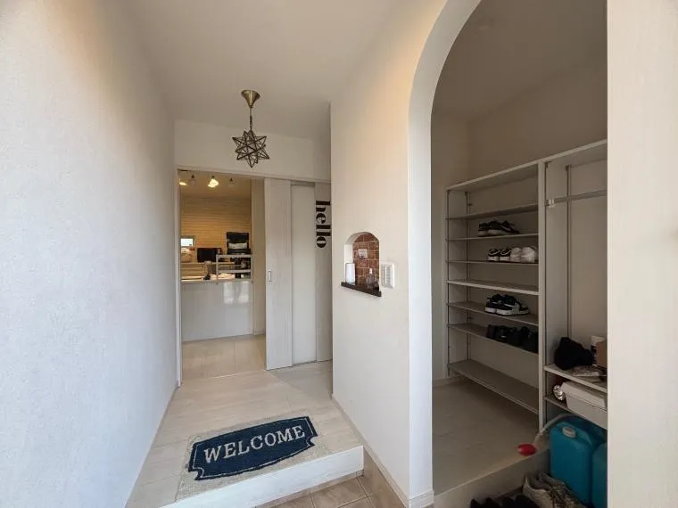 3LDK Iwade City Wakayama Prefecture Property (7)