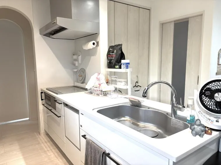 3LDK Iwade City Wakayama Prefecture Property (10)