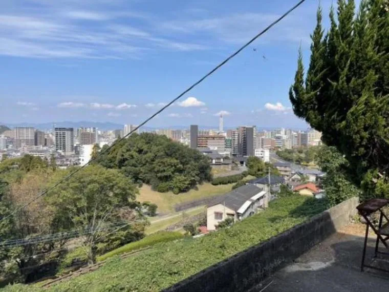 6K Oita City Oita Prefecture (2)