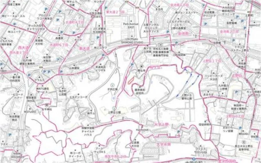 6K Oita City Oita Prefecture (21)