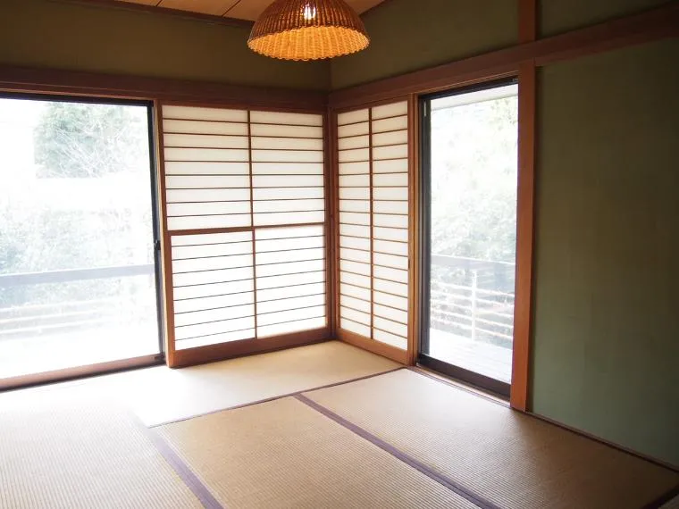4LDK Itō City Shizuoka Prefecture (22)