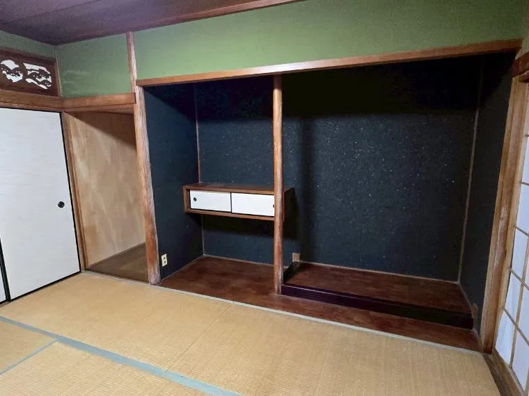 5DK Property Wakayama City Wakayama Prefecture (2)