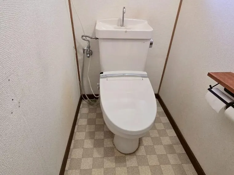 5DK Property Wakayama City Wakayama Prefecture (11)