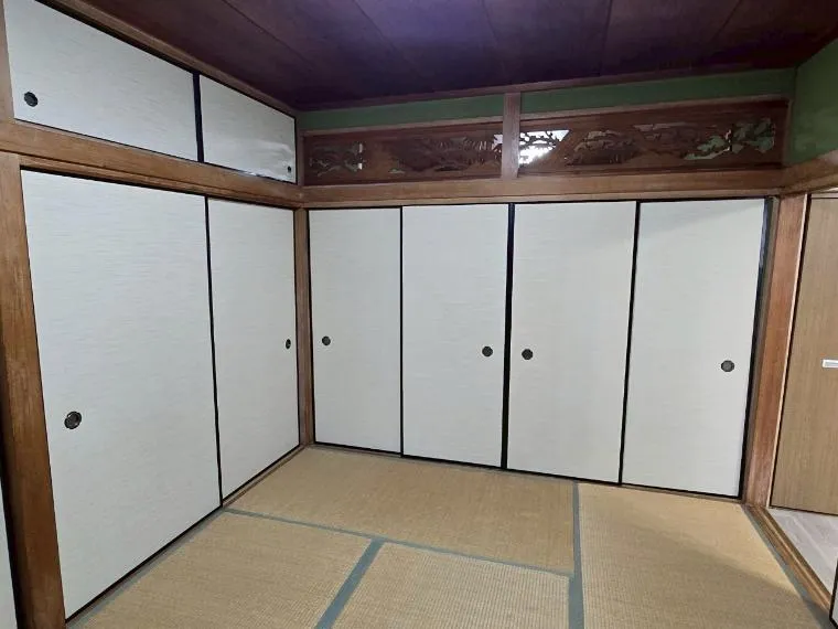 5DK Property Wakayama City Wakayama Prefecture (3)