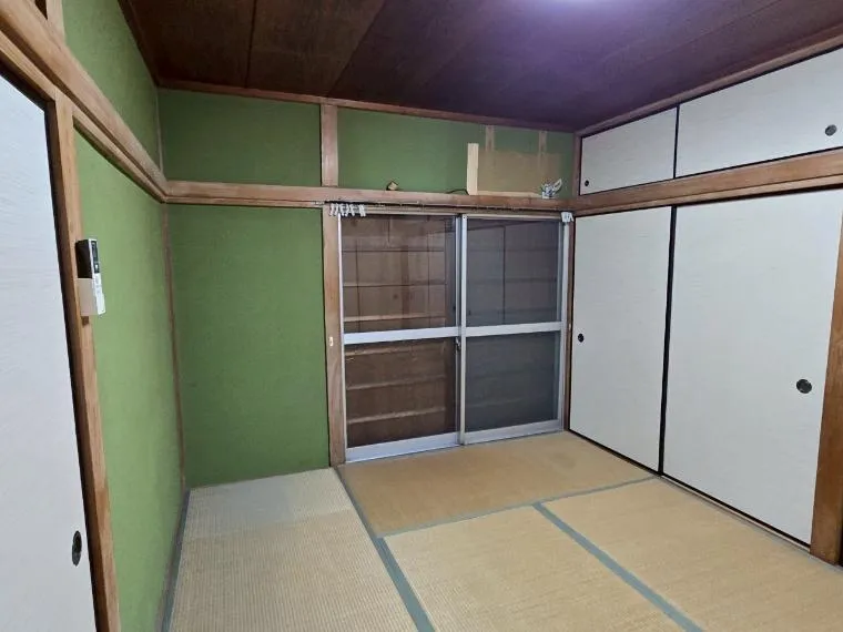 5DK Property Wakayama City Wakayama Prefecture (4)