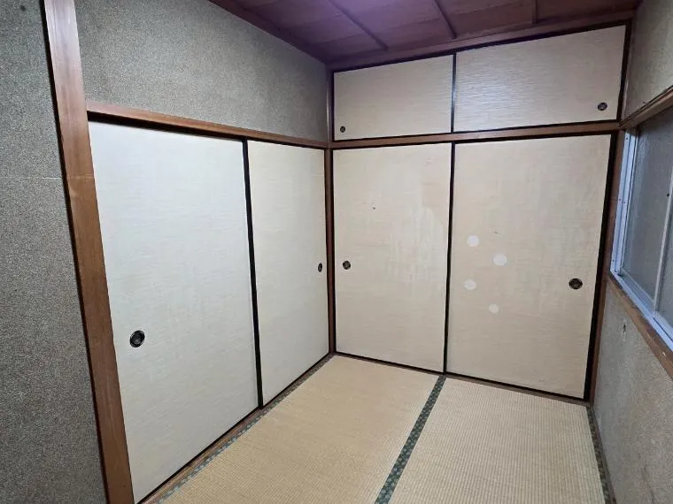 5DK Property Wakayama City Wakayama Prefecture (5)