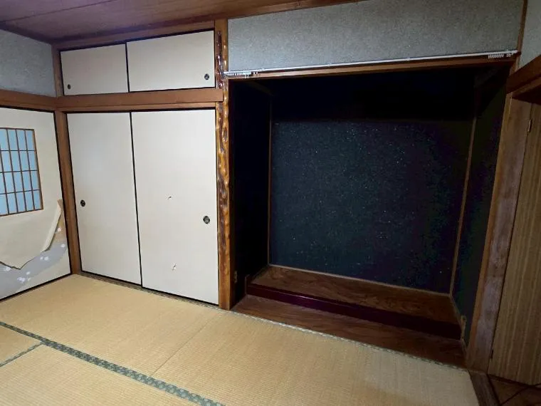 5DK Property Wakayama City Wakayama Prefecture (7)