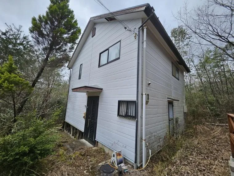 LDK + Loft Fukuchiyama City Kyoto Prefecture (2)