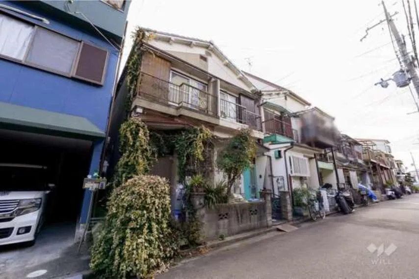 2DK Property Takatsuki City Osaka Prefecture (2)