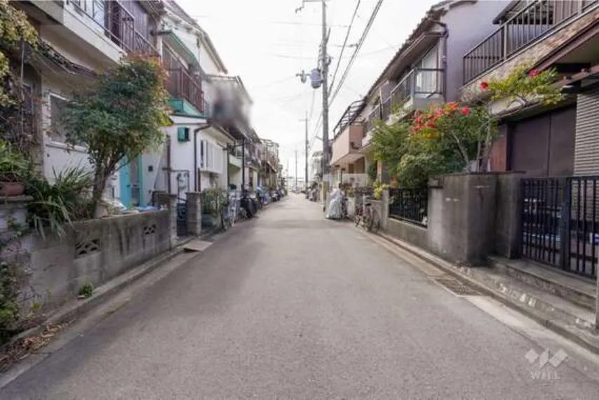 2DK Property Takatsuki City Osaka Prefecture (3)