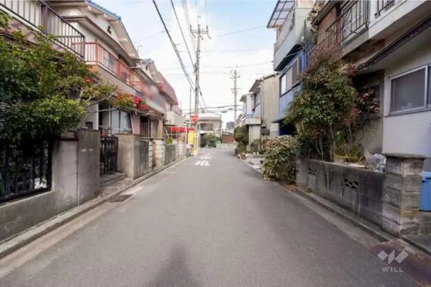 2DK Property Takatsuki City Osaka Prefecture (4)