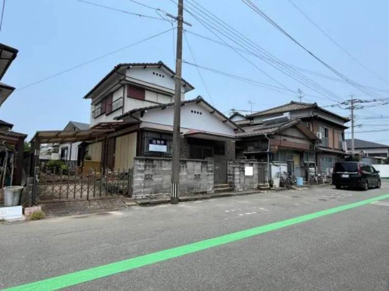5K Property Omuta City, Fukuoka Prefecture (2)