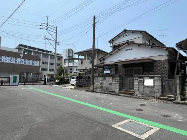 5K Property Omuta City, Fukuoka Prefecture (3)
