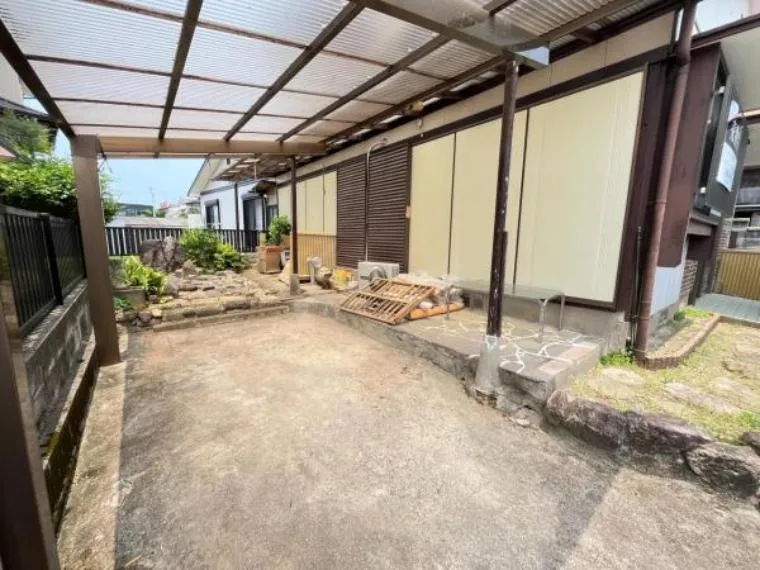 5K Property Omuta City, Fukuoka Prefecture (4)