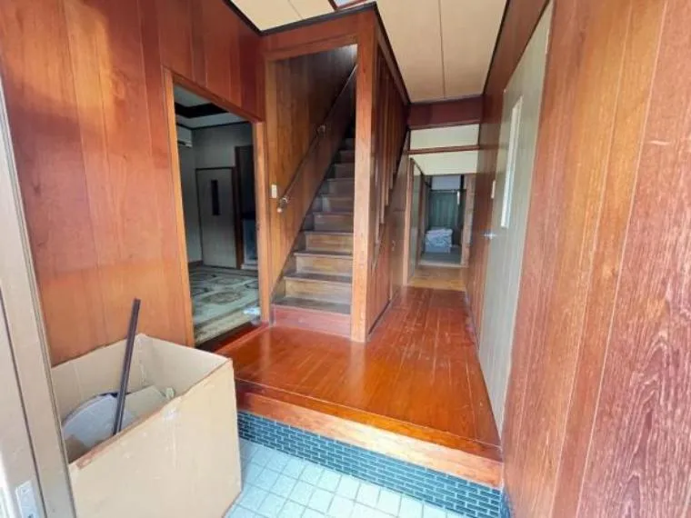 5K Property Omuta City, Fukuoka Prefecture (5)