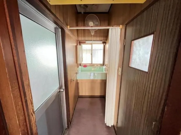5K Property Omuta City, Fukuoka Prefecture (6)