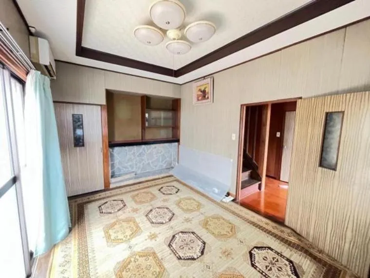 5K Property Omuta City, Fukuoka Prefecture (7)
