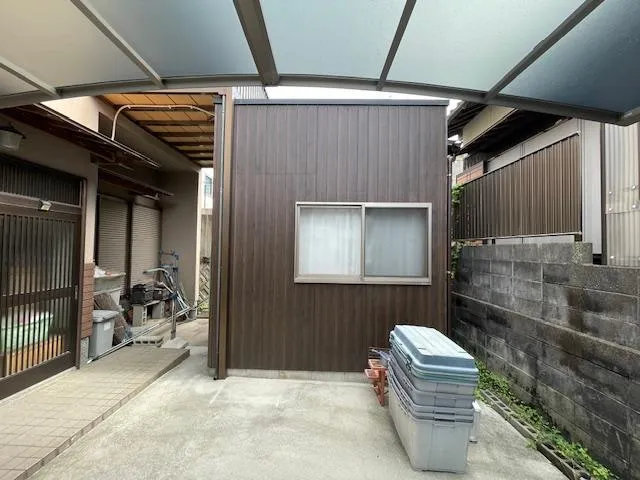 5DK Property Kanda-machi, Miyako-gun Fukuoka Prefecture (3)