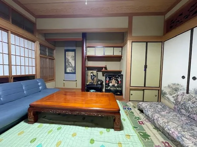 5DK Property Kanda-machi, Miyako-gun Fukuoka Prefecture (4)