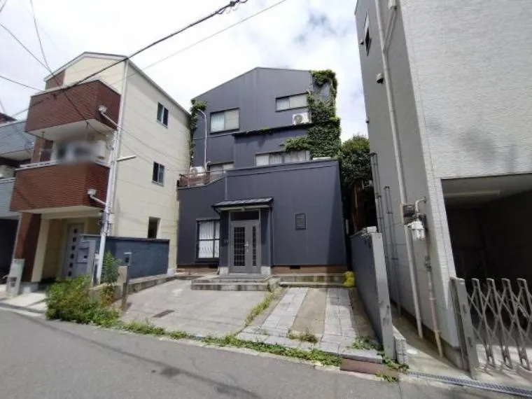9LDK Property Osaka City Osaka Prefecture (4)
