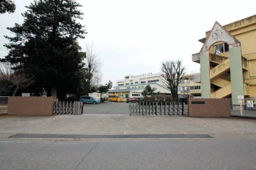 6DK+S Ota City Gunma Prefecture (2)