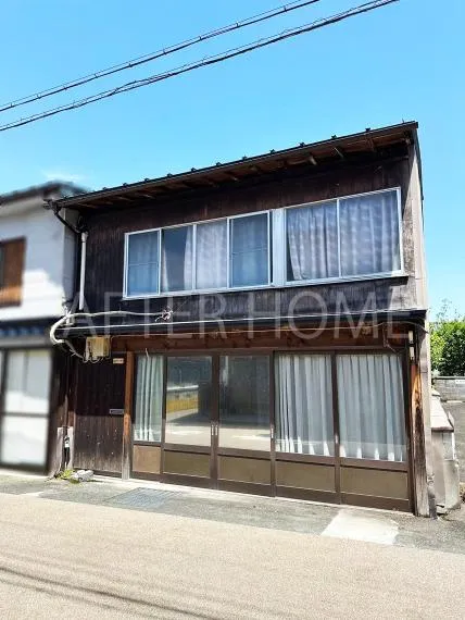 Single-family Home Obama City Fukui Prefecture (2)