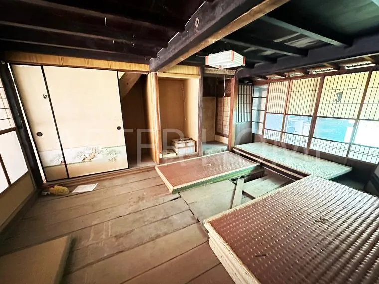Single-family Home Obama City Fukui Prefecture (11)