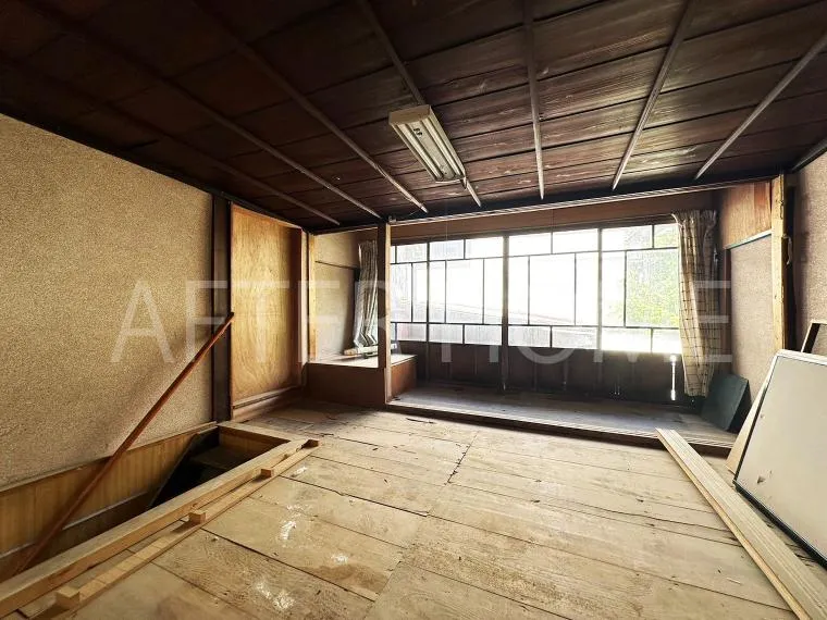 Single-family Home Obama City Fukui Prefecture (15)
