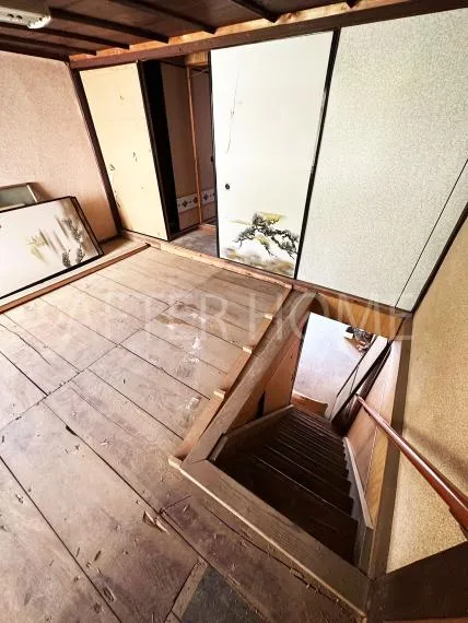 Single-family Home Obama City Fukui Prefecture (16)