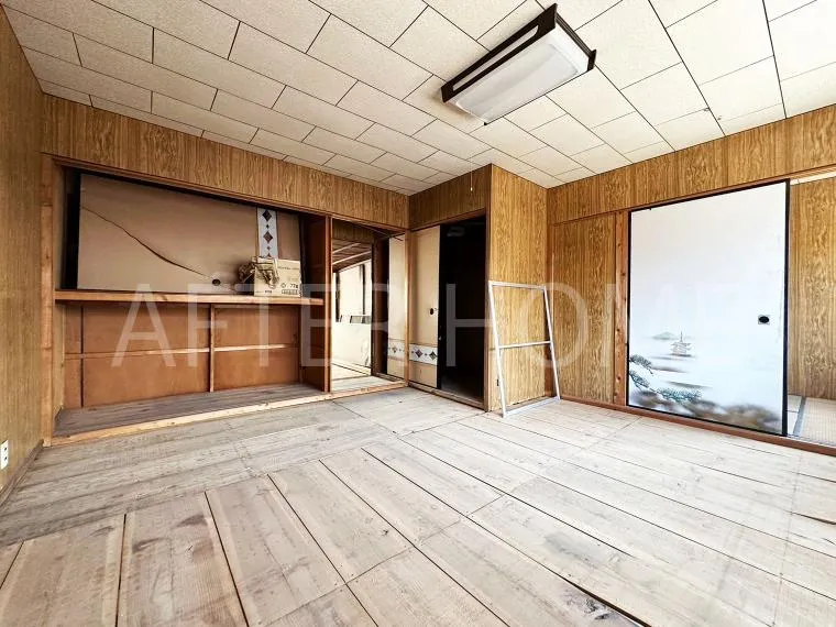 Single-family Home Obama City Fukui Prefecture (17)