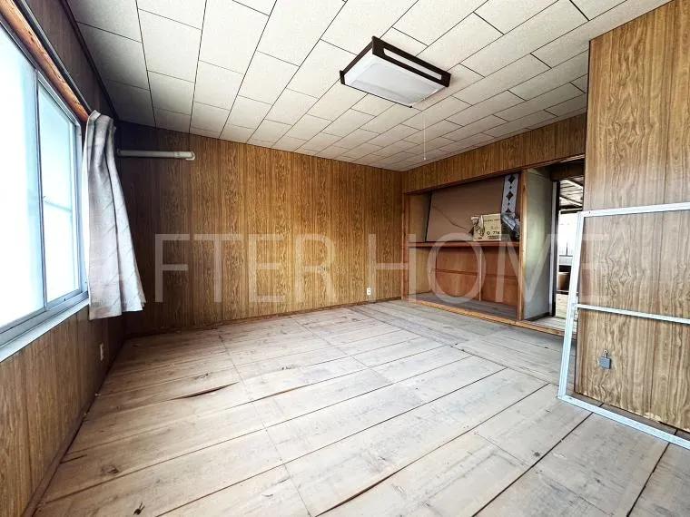 Single-family Home Obama City Fukui Prefecture (18)