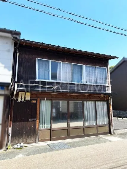 Single-family Home Obama City Fukui Prefecture (3)