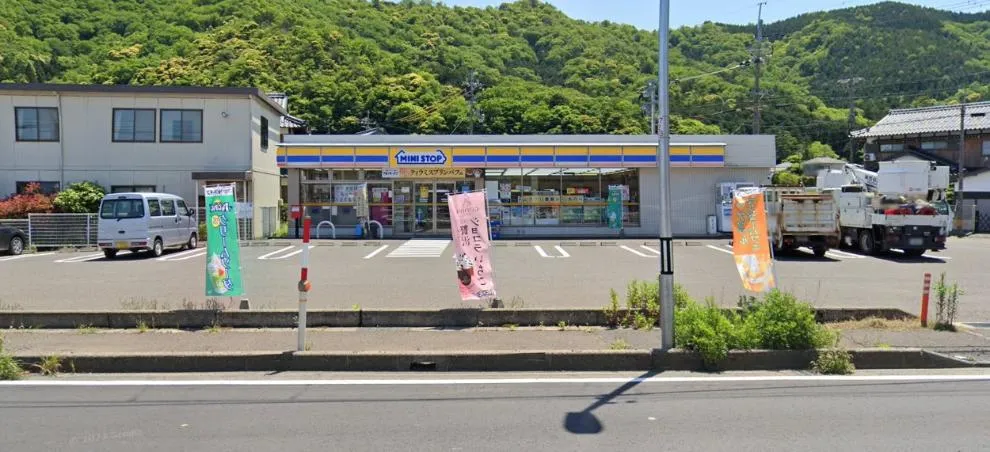Single-family Home Obama City Fukui Prefecture (21)