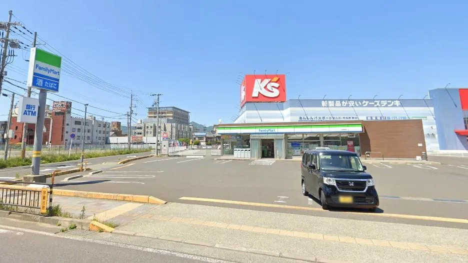 Single-family Home Obama City Fukui Prefecture (22)