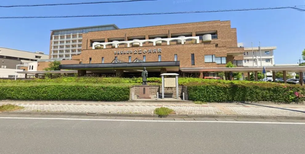 Single-family Home Obama City Fukui Prefecture (26)