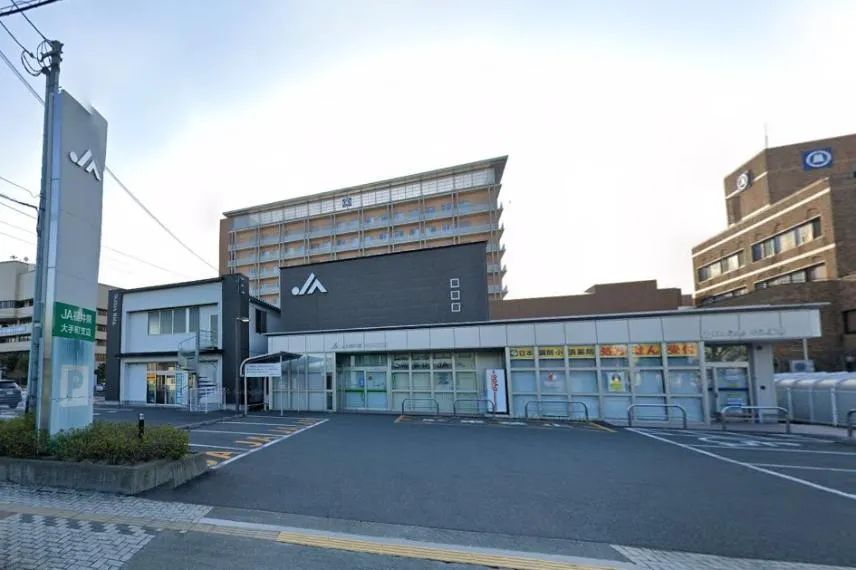 Single-family Home Obama City Fukui Prefecture (28)