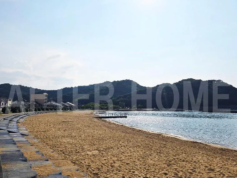 Single-family Home Obama City Fukui Prefecture (30)