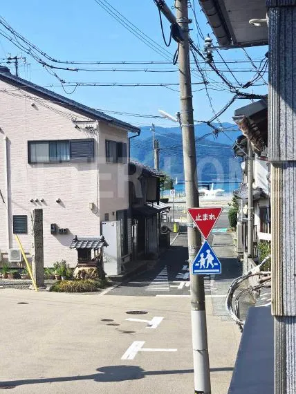 Single-family Home Obama City Fukui Prefecture (5)