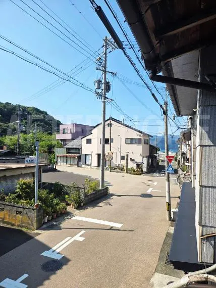 Single-family Home Obama City Fukui Prefecture (6)