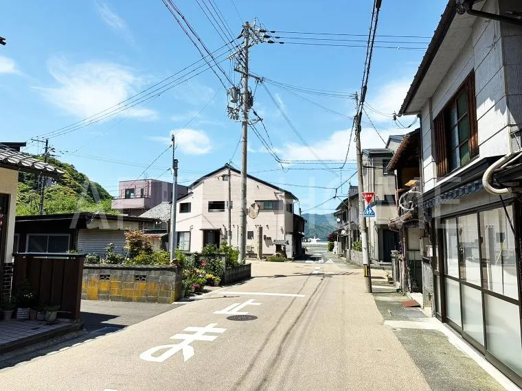 Single-family Home Obama City Fukui Prefecture (7)