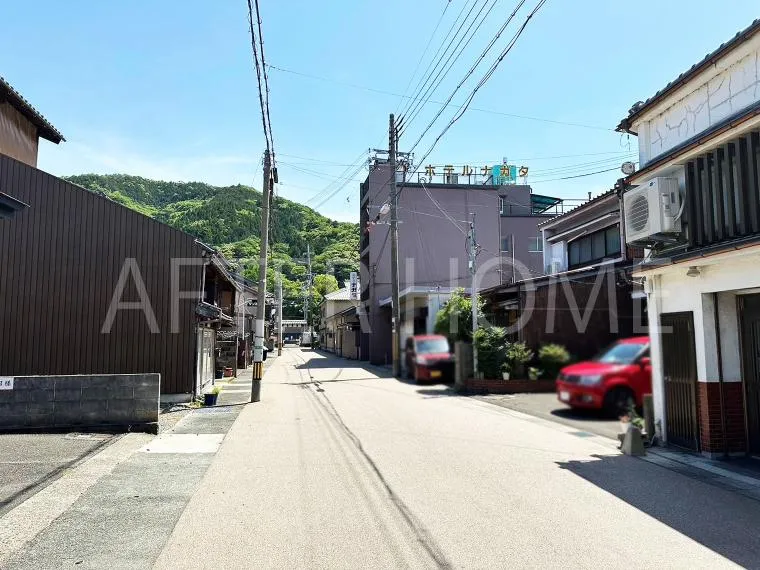 Single-family Home Obama City Fukui Prefecture (8)