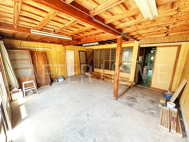 Single-family Home Obama City Fukui Prefecture (10)