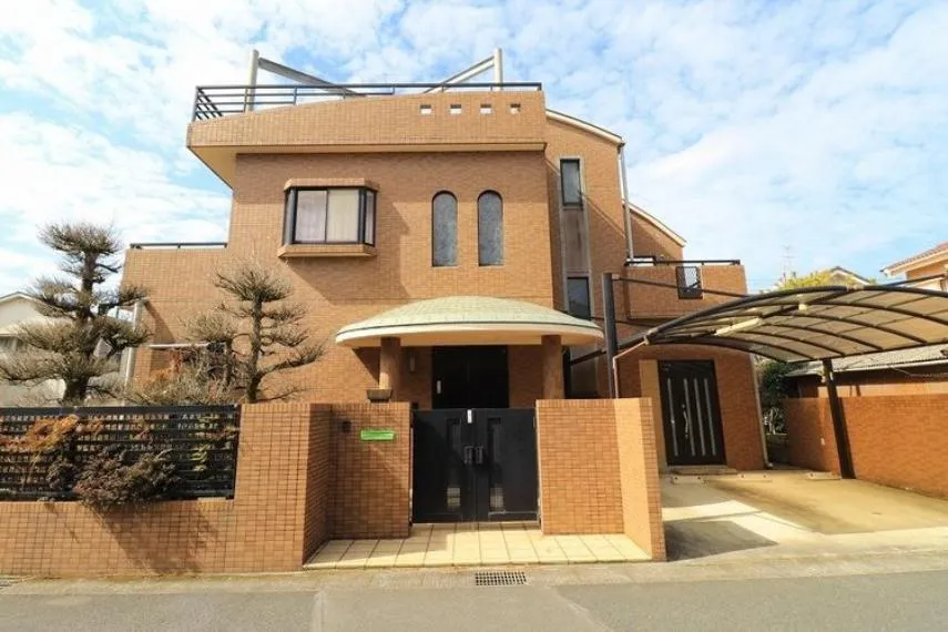 3LDK Property Kagoshima City Kagoshima Prefecture (2)