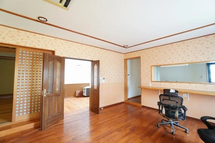 3LDK Property Kagoshima City Kagoshima Prefecture (11)