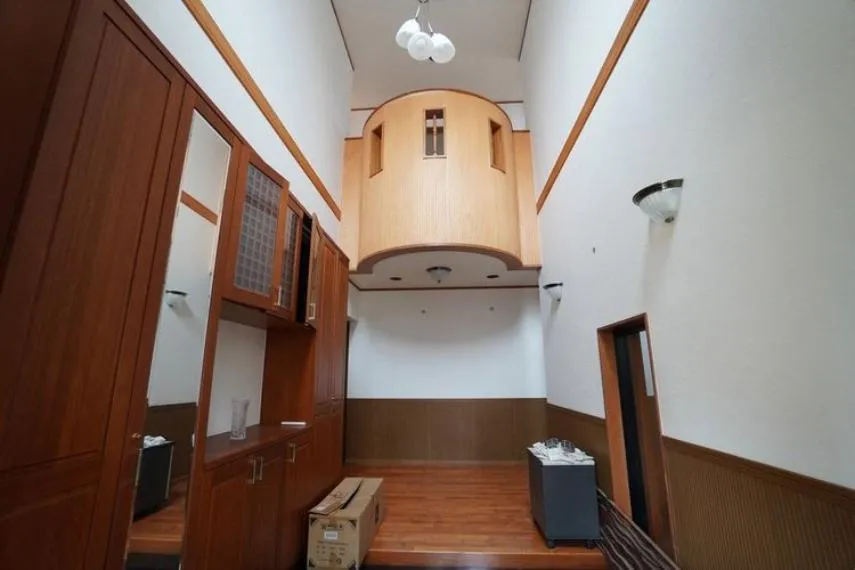 3LDK Property Kagoshima City Kagoshima Prefecture (12)