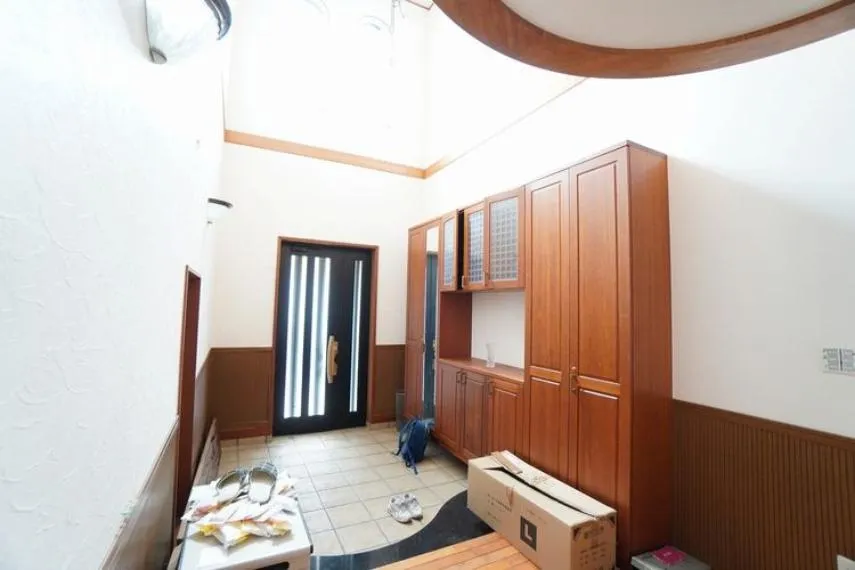3LDK Property Kagoshima City Kagoshima Prefecture (14)