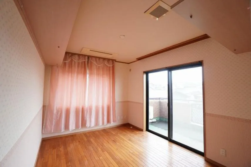 3LDK Property Kagoshima City Kagoshima Prefecture (18)