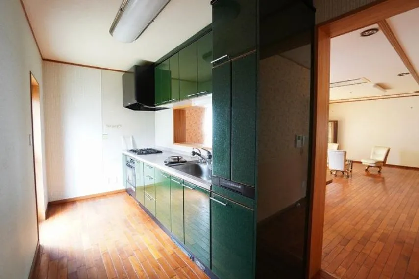 3LDK Property Kagoshima City Kagoshima Prefecture (20)